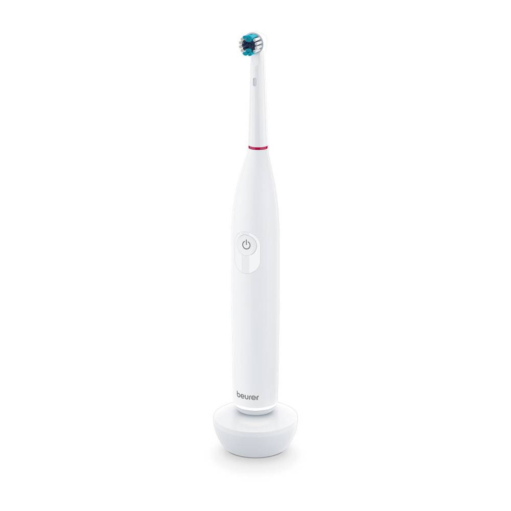 Beurer TB 30 X Zahnbürste - Oszillierend, 2 Programme, Timer-0