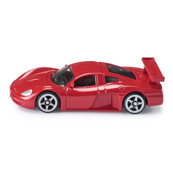 SIKU Sniper 0866 Modellauto 1:55 Metall/Kunststoff orange