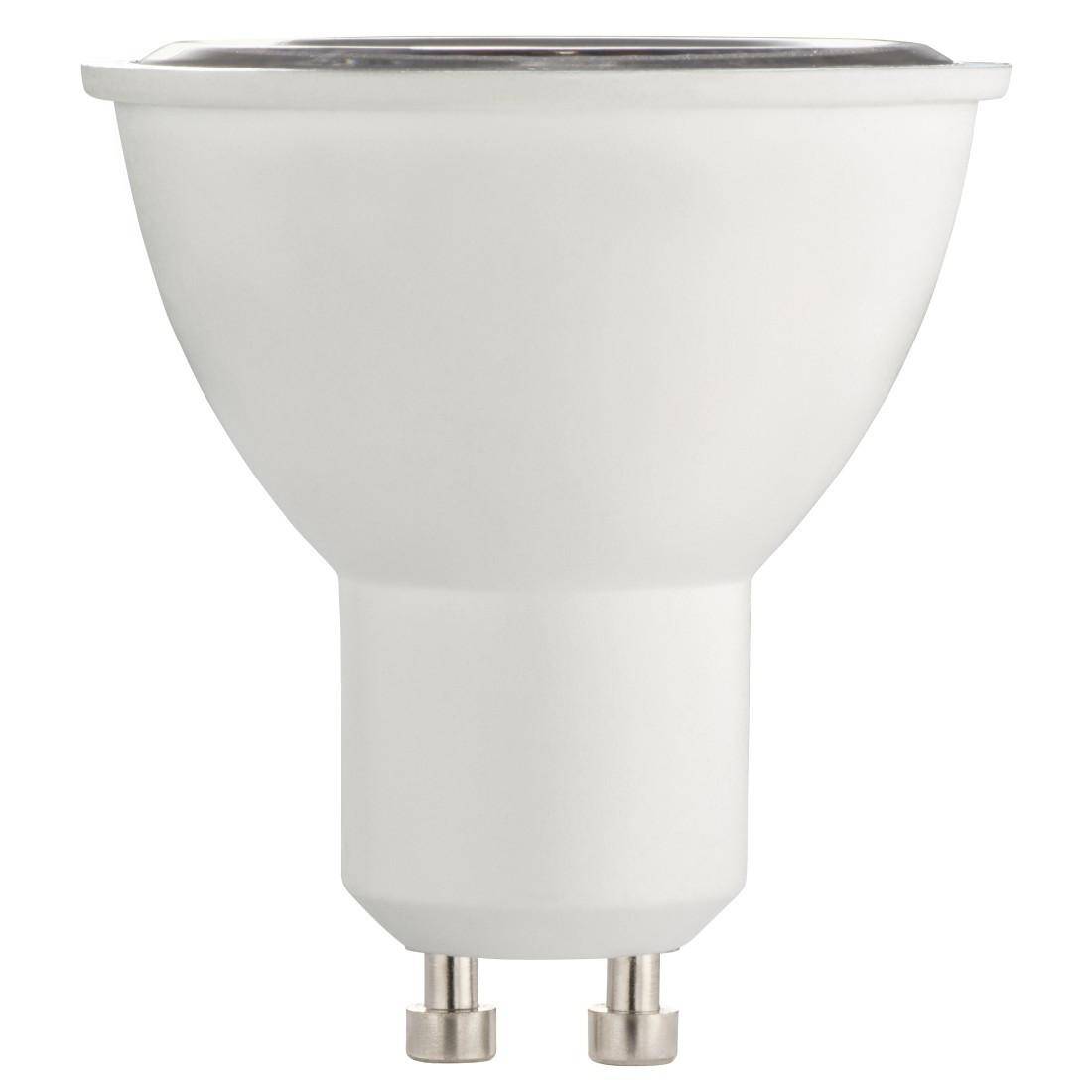 Xavax LED Lampe GU10 350lm PAR16 Warmweiß RA90 50W Ersatz-0