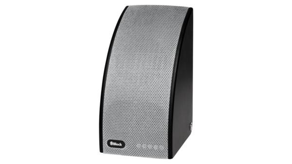 Block SB-100 Lautsprecher mit DAB+ & Bluetooth