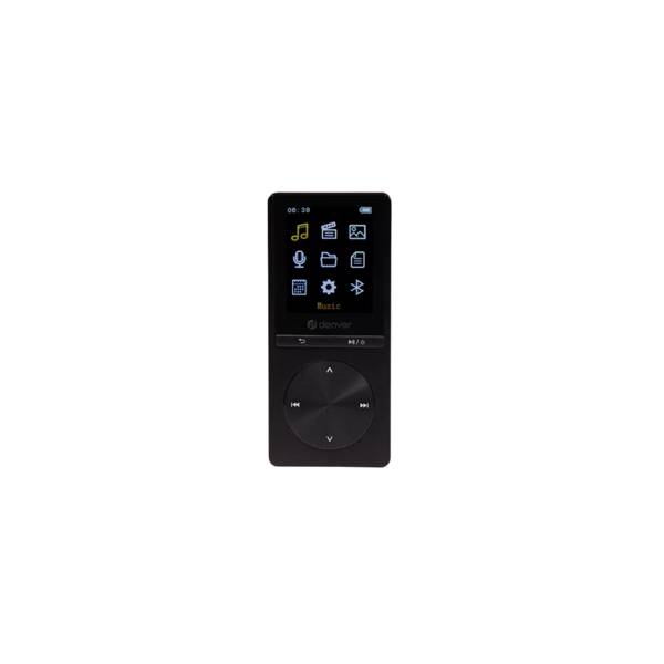 Denver MP-1820B MP4-Player 4GB, 1,77" Display, Bluetooth