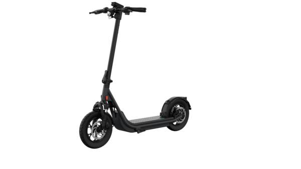 Egret X core Faltbarer E-Scooter 55 km Reichweite