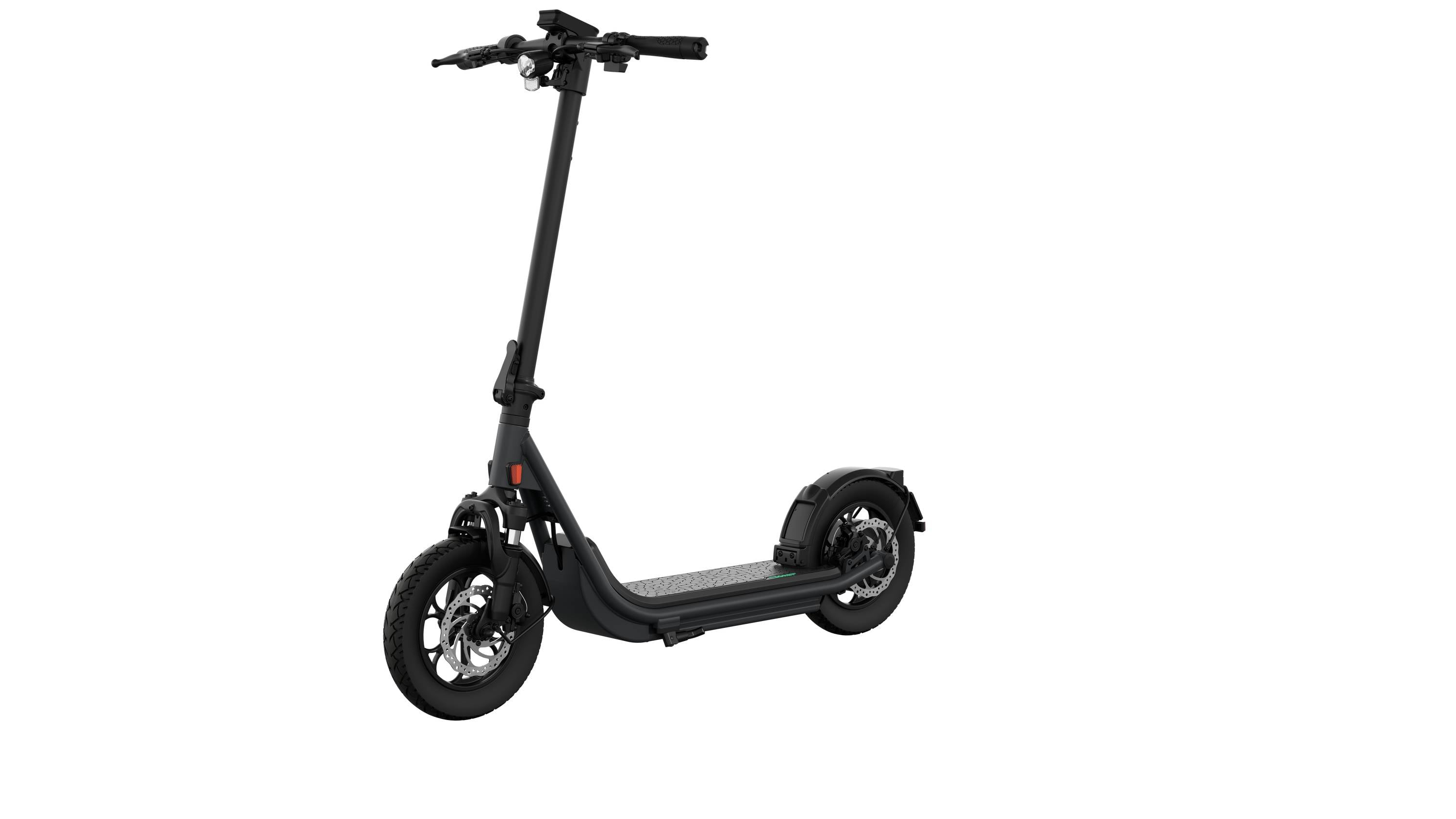 Egret X core Faltbarer E-Scooter 55 km Reichweite-0