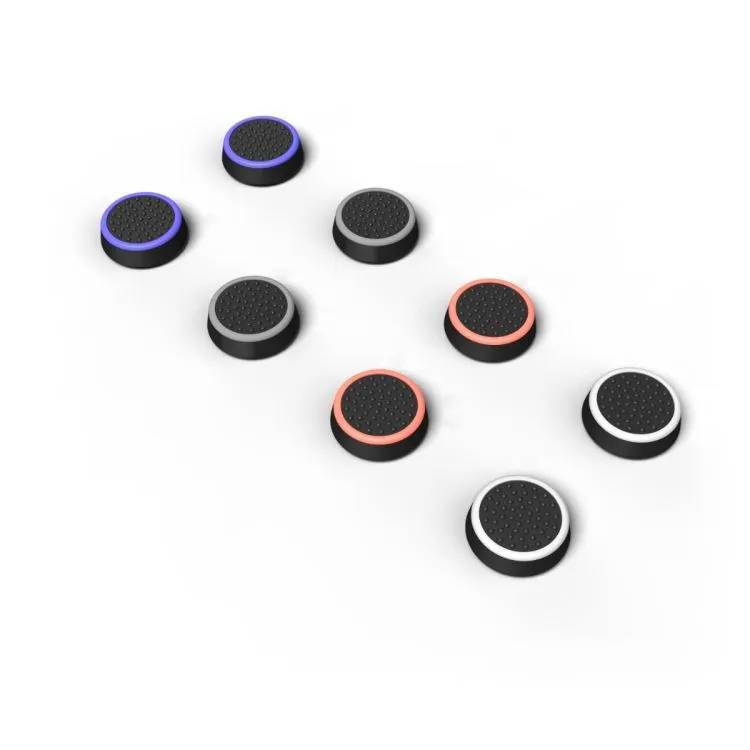 uRage Control-Stick-Aufsätze-Set 8in1 für Nintendo Switch-0