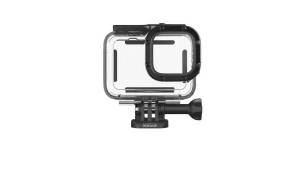 GoPro HERO9-13 Schutzgehäuse, wasserdicht 60 m
