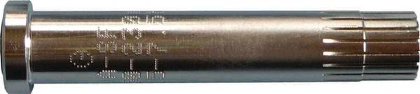 Heizdüse 80089A1 Gas Acetylen Arbeitsbereich 5 - 100 mm