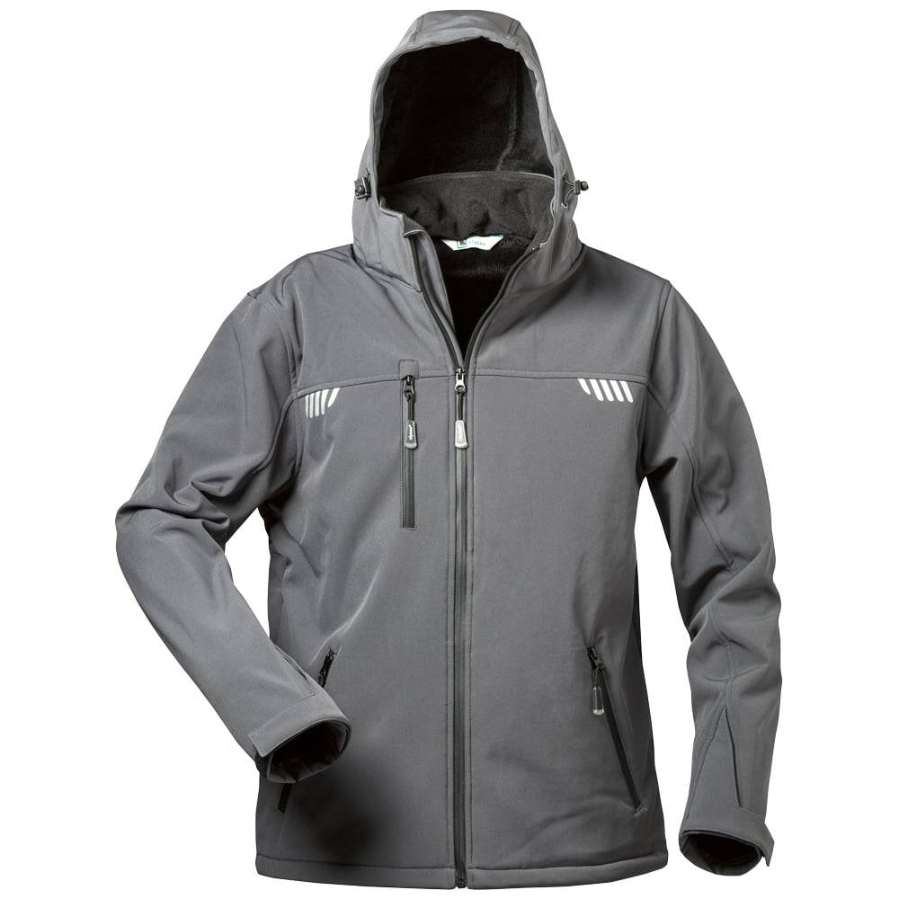 Gr .S (46/48) *APOLLO* WINTER-SOFTSHELLJACKE *APOLLO* WINTER SOFTSHELL JACKET-0