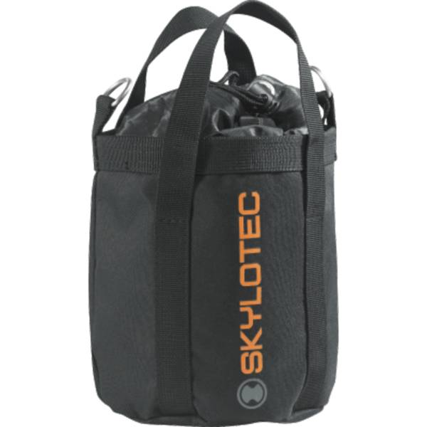Skylotec ACS-0009-1 ROPE BAG mit SKYLOTEC-Logo Seilsack