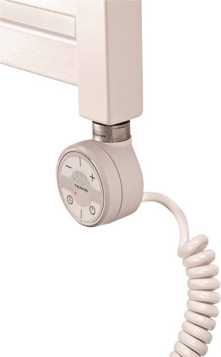 TERMA WEMOA08T916U Heizpatrone MOA Spiralkabel, weiß 800 Watt-0