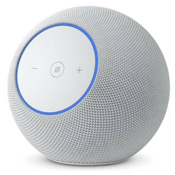 Amazon Echo Studio - Smart-Lautsprecher - App-gesteuert