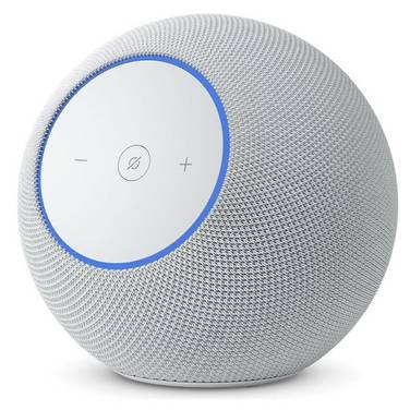 Amazon Echo Studio - Smart-Lautsprecher - App-gesteuert