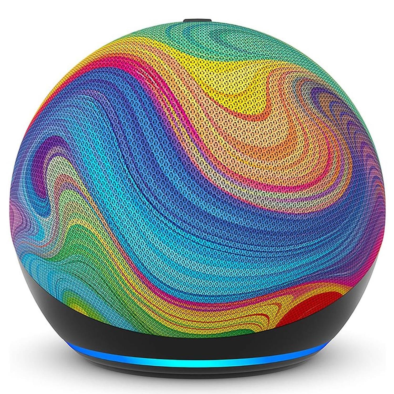 Amazon Echo Dot Kids - 5th Generation - Smart-Lautsprecher