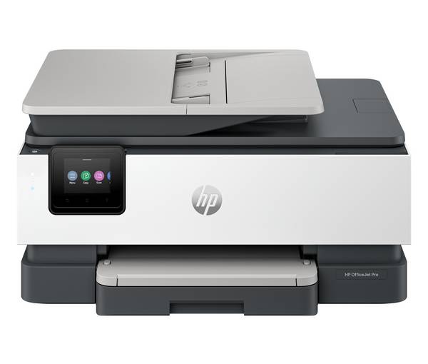 HP Officejet Pro 8122 All-in-One - Multifunktionsdrucker - Farbe - Tintenstrahl - Legal (216 x 356 mm)
