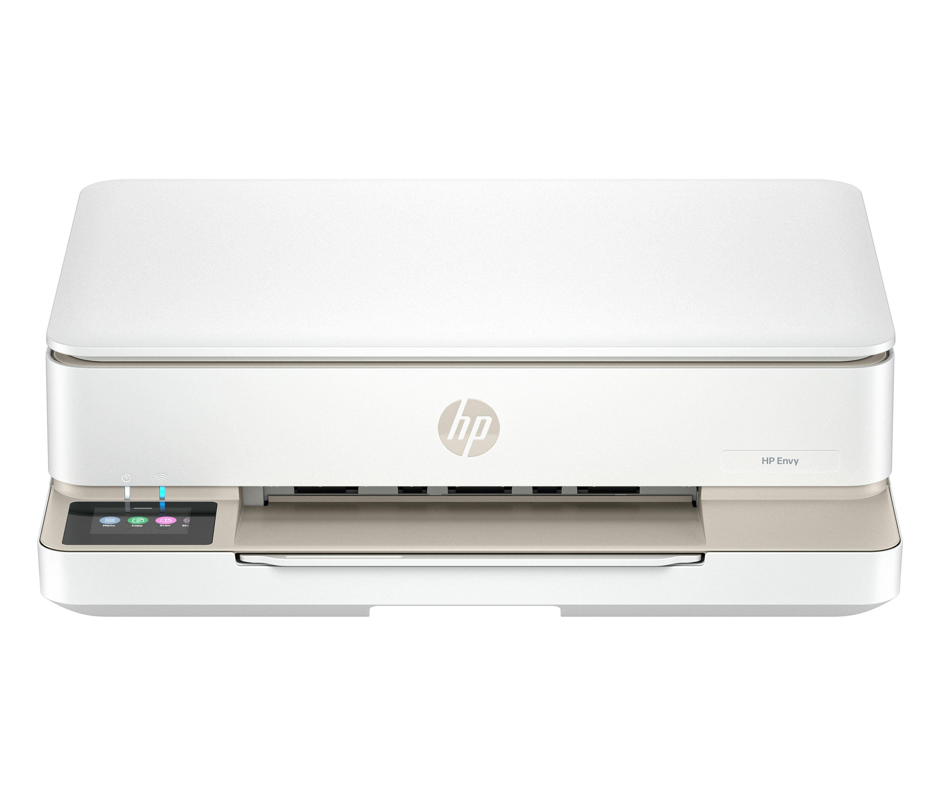 HP Envy 6120 All-in-One - Drucker - Tintenstrahldruck-0