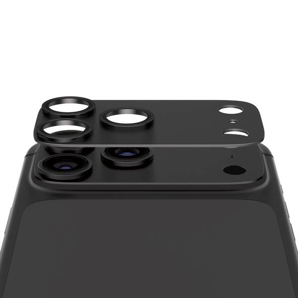 PanzerGlass FENDER - Objektivschutz für Handy