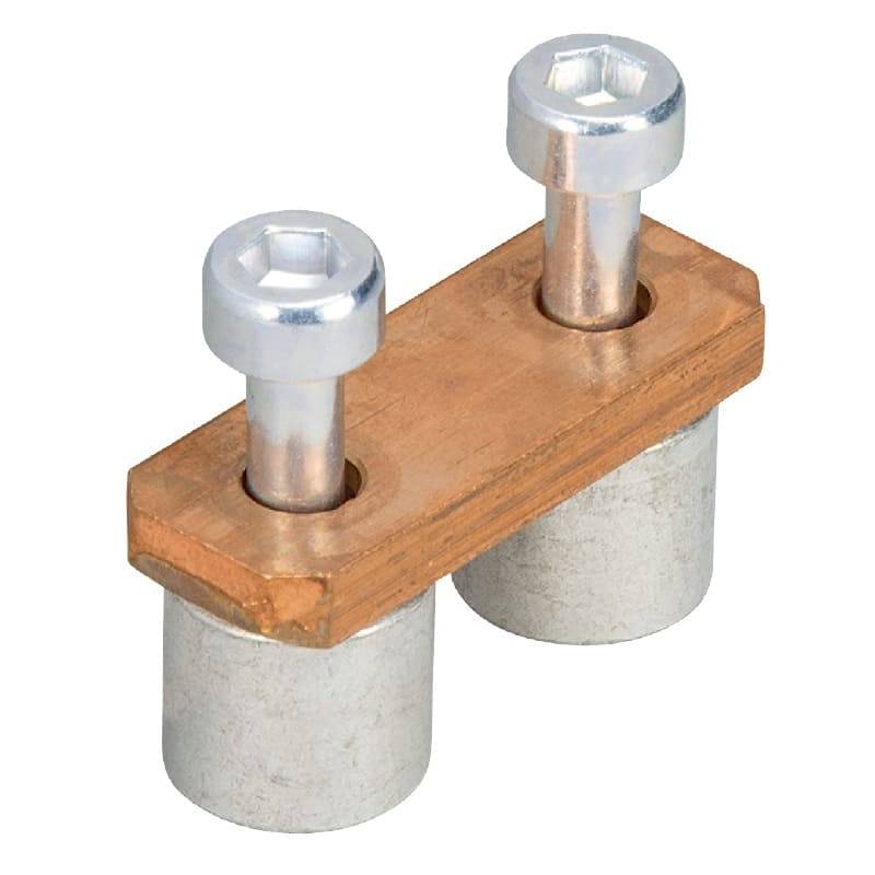5 Stk. Wieland Verbindungssteg Z7.286.3227.0-0