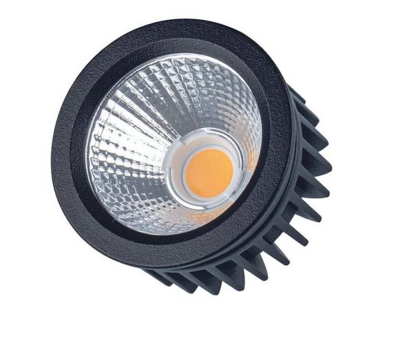RUTEC 88855 Reflektor 36°,200mA,CRI90 LED-Modul 7W,3000K,MR16