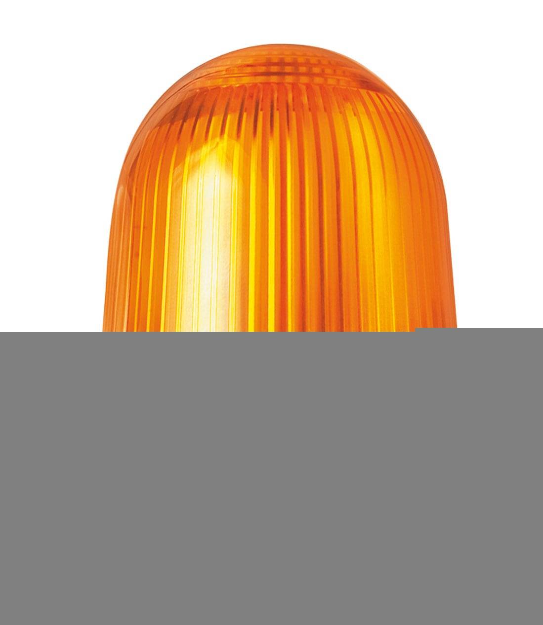 Werma LED-Sirene BM 32 Töne 43131075-0