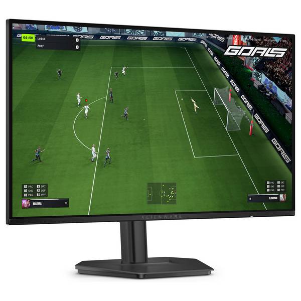 DELL - Alienware AW2726DL - LED-Monitor - Gaming - 69 cm (27")