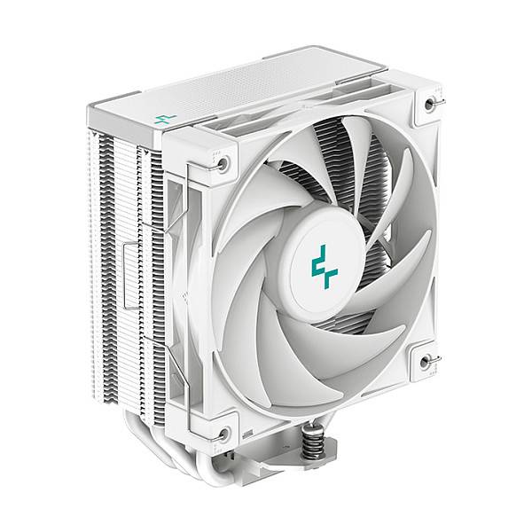 DeepCool AK400 WH CPUs CPU Kühler & Zubehör
