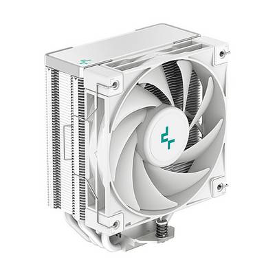 DeepCool AK400 WH CPUs CPU Kühler & Zubehör-0