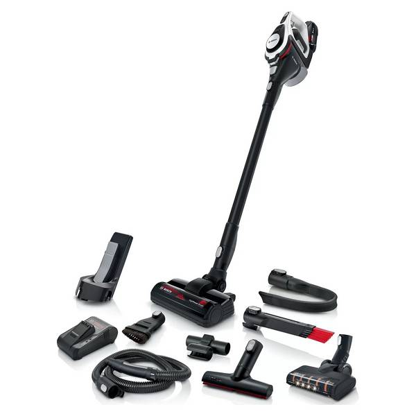 Bosch Series | 8 Unlimited Gen2 BSS825ALL - Staubsauger - Stange kurz/Handgerät (2-in-1)