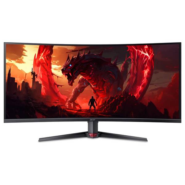 Acer Nitro XZ403CKRbmiiphuzx - Flachbildschirm (TFT/LCD) - 100,8 cm