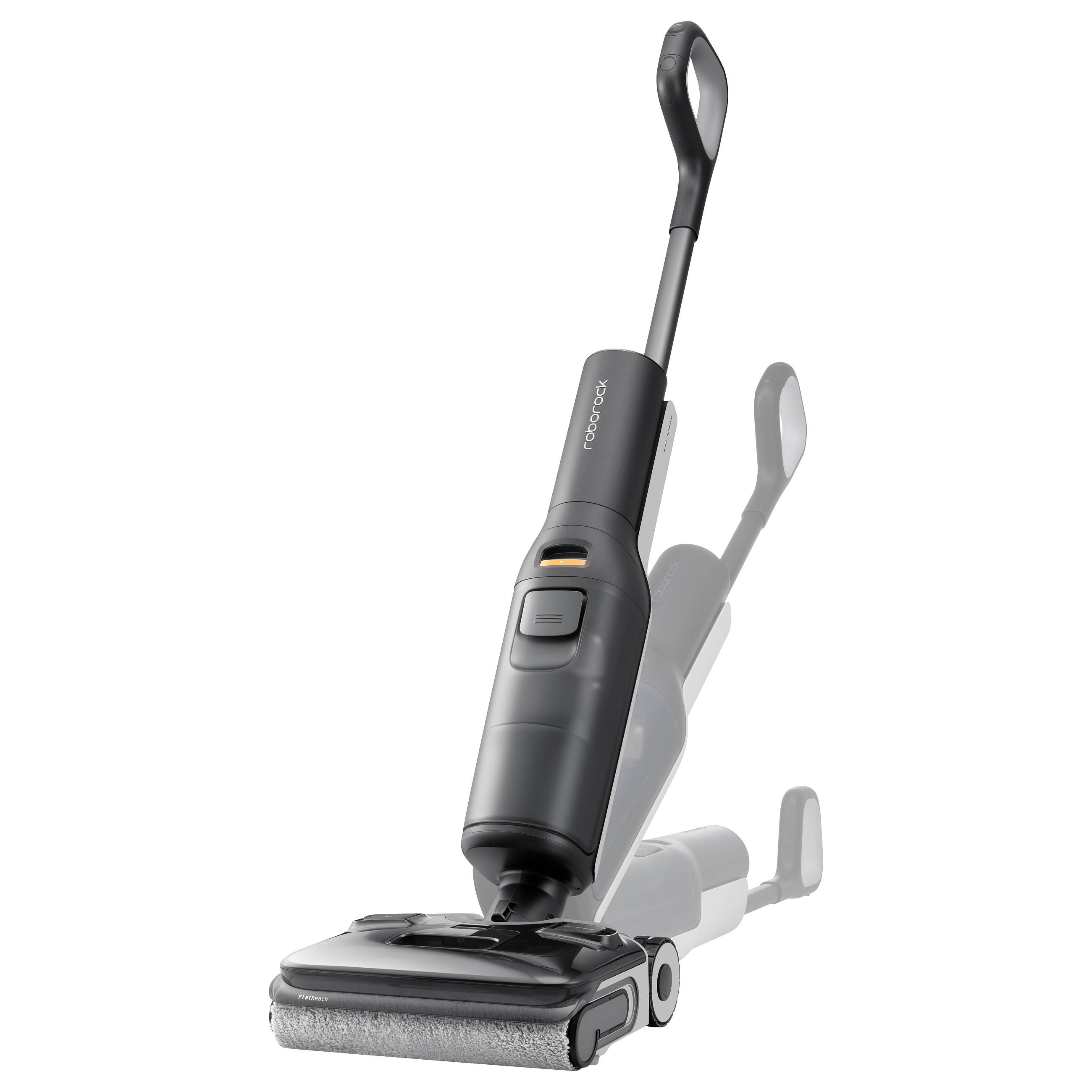 Roborock F25 ACE Combo Home & Living Reinigung Saugroboter-0