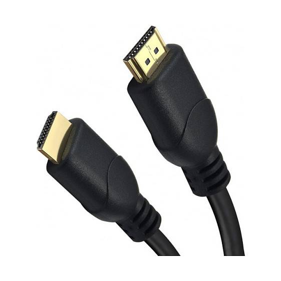 Helos - HDMI-Kabel - HDMI männlich zu HDMI männlich-0