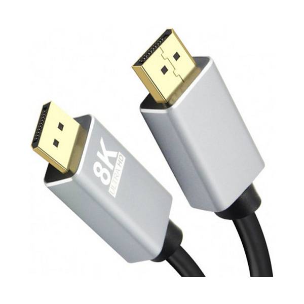 Helos PREMIUM - DisplayPort-Kabel - Mini DisplayPort (M)