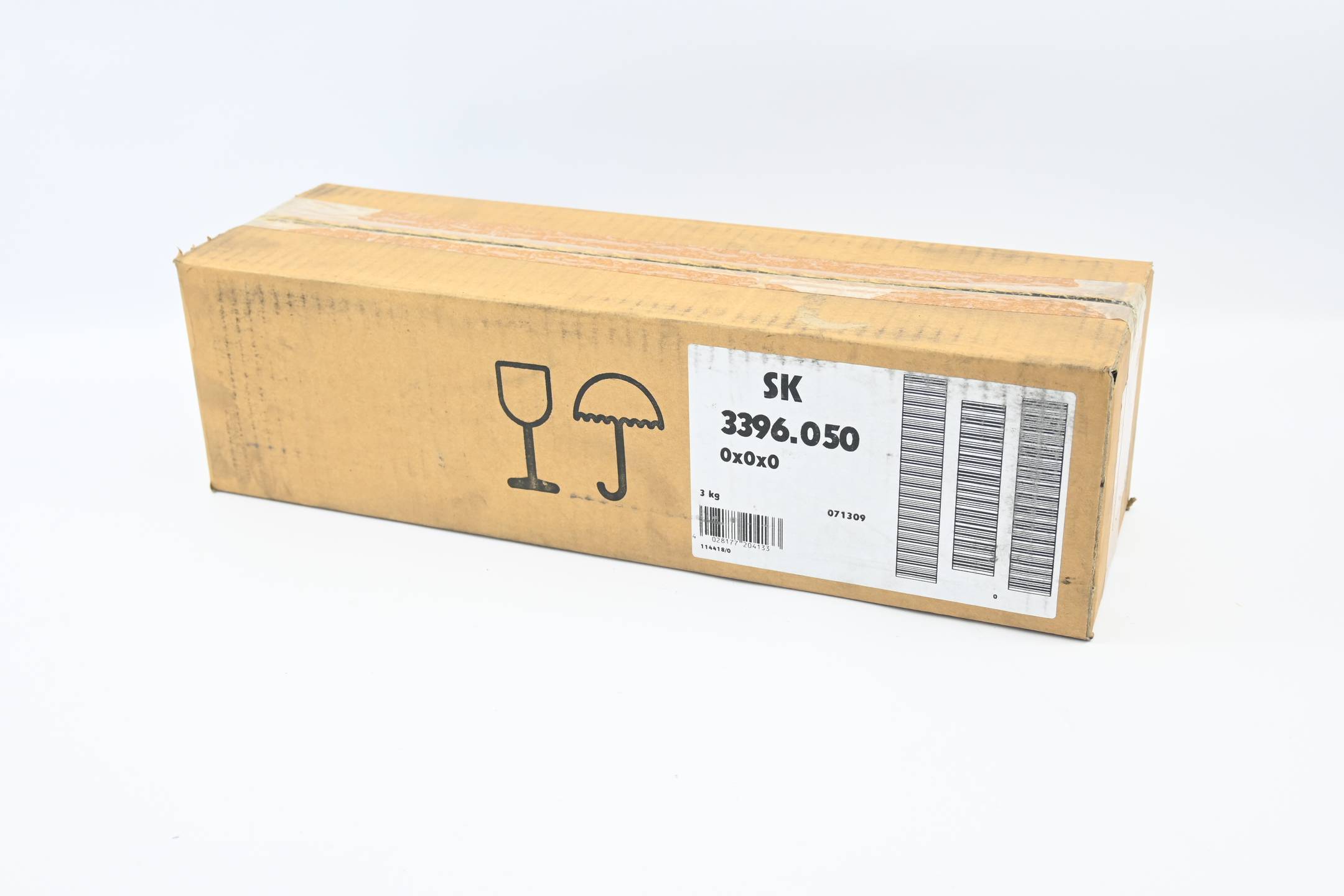 Rittal Querstromventilator Walzenlüfter SK 3396.050 ( SK3396.050 )-0