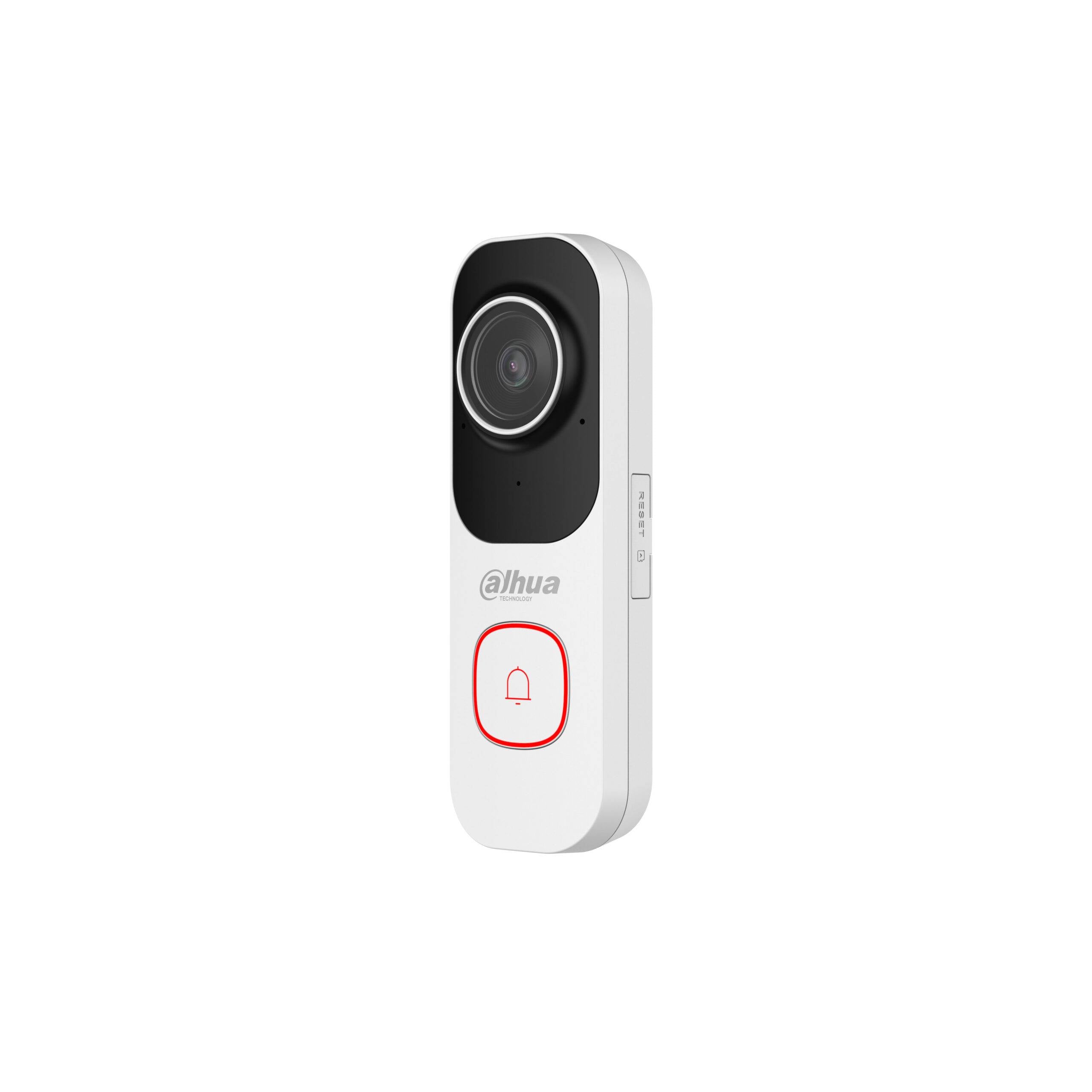 Dahua DH-DB41AW 4MP Wit WiFi-videodeurbel met AI-detectie-2
