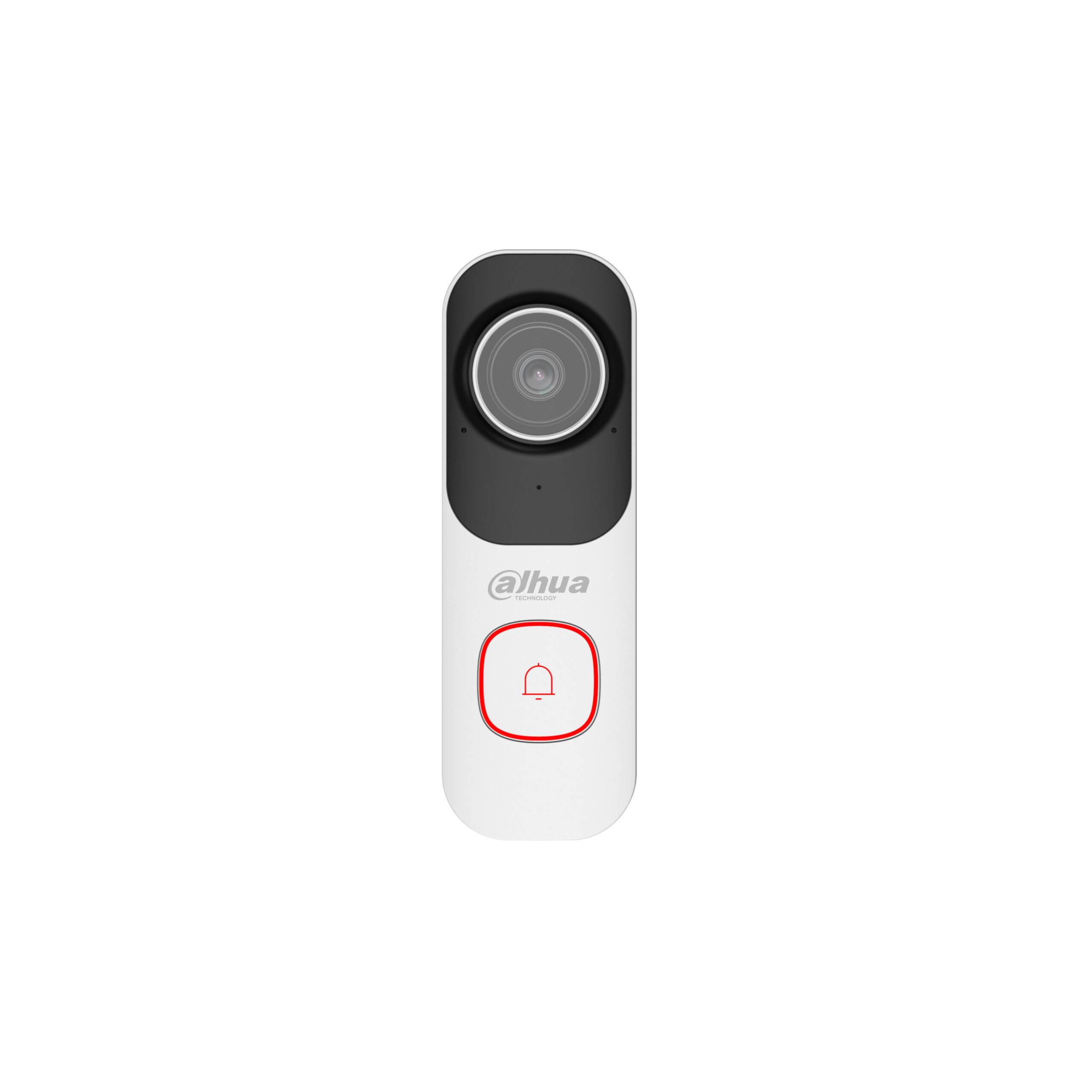 Dahua DH-DB41AW 4MP Wit WiFi-videodeurbel met AI-detectie-3