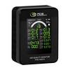 PCE Instruments 18-in-1 Luftqualität-Detektor PCE-AQD 6 |CO2 400 … 5000 ppm |Feuchte relativ 0 … 99 % |-10 … +50 °C