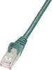 DIGITUS Premium - Patch-Kabel - RJ-45 (M) bis RJ-45 (M)