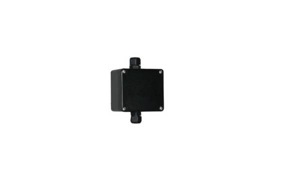Hekatron Vertriebs Ex-Anschlussdose