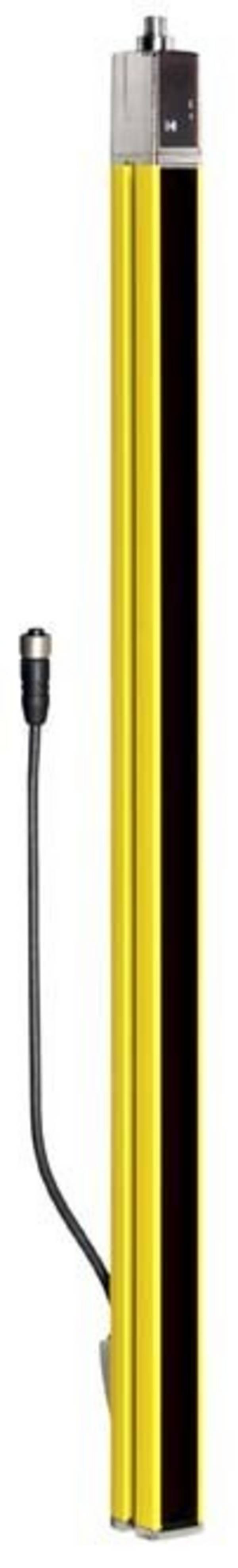 Leuze Electronic MLC510R40-300H/A Sicherheits-Lichtvorhang Empfänger, P\n: 68017403