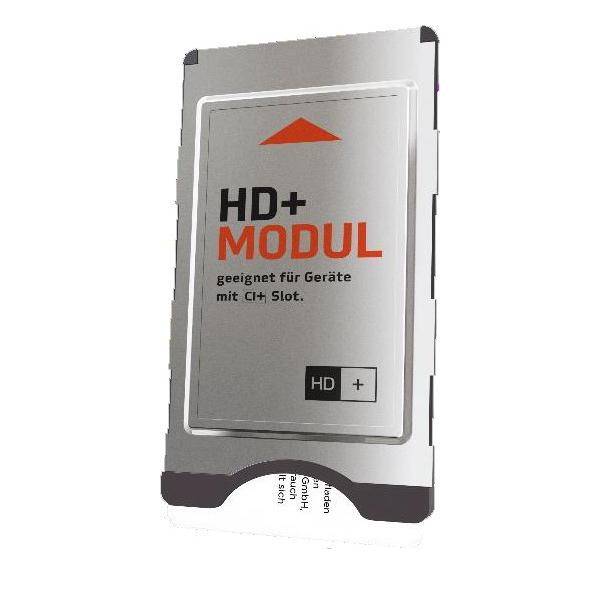 HD Plus HD+Modul m.6 Monatskarte inkl.Sender Pake-0