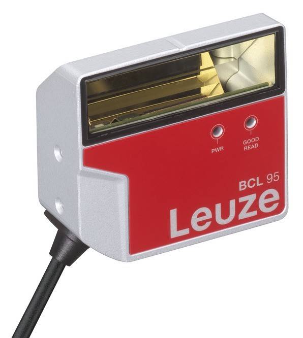 Leuze Electronic BCL 92 SM 300 Stationärer Barcodeleser, P\n: 50143261-0