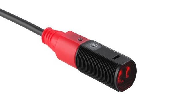 Leuze Electronic FT318BI.3/2N Energetic diffuse sensor P\n: 50126608