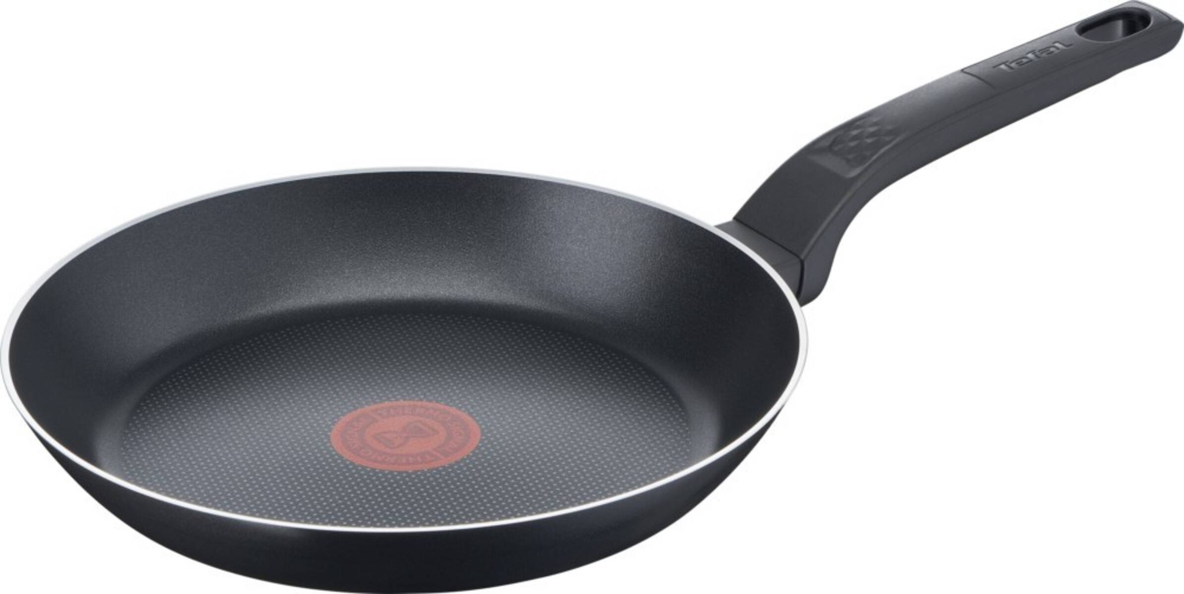Tefal Pfanne 20cm B55502 schwarz 3168430305120-0