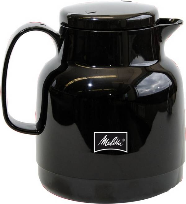 Melitta Prof. Coffee Isolierkanne 1 l 28582 sw