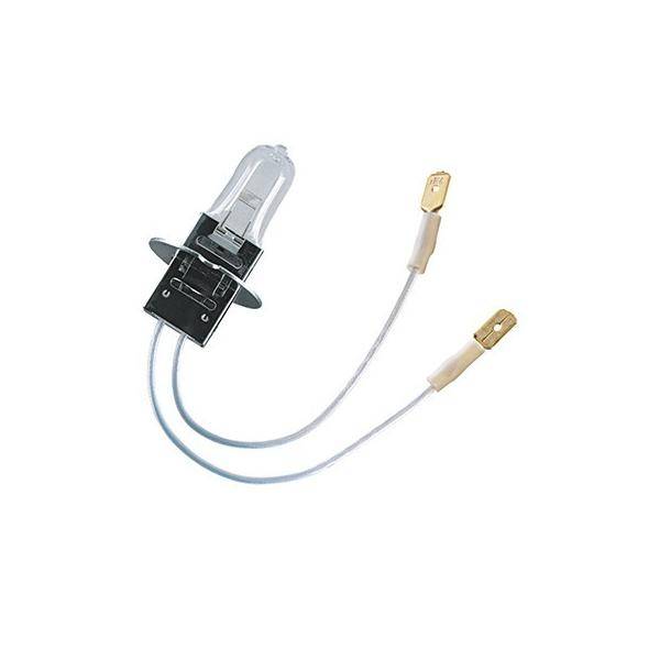 Scharnberger+Hasenbein Halogenlampe 13,5x50mm-0