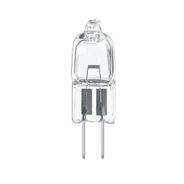Scharnberger+Hasenbein Halogenlampe 9x38mm 17706-0