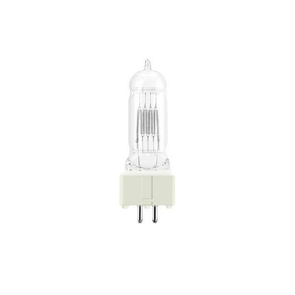 Halogen-Netzspannungslampe 10 17505 230V GX9,5 26000lm-0