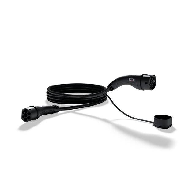 SMA Ladekabel f. eCharger EVC-CBL-3-7.5-20-0