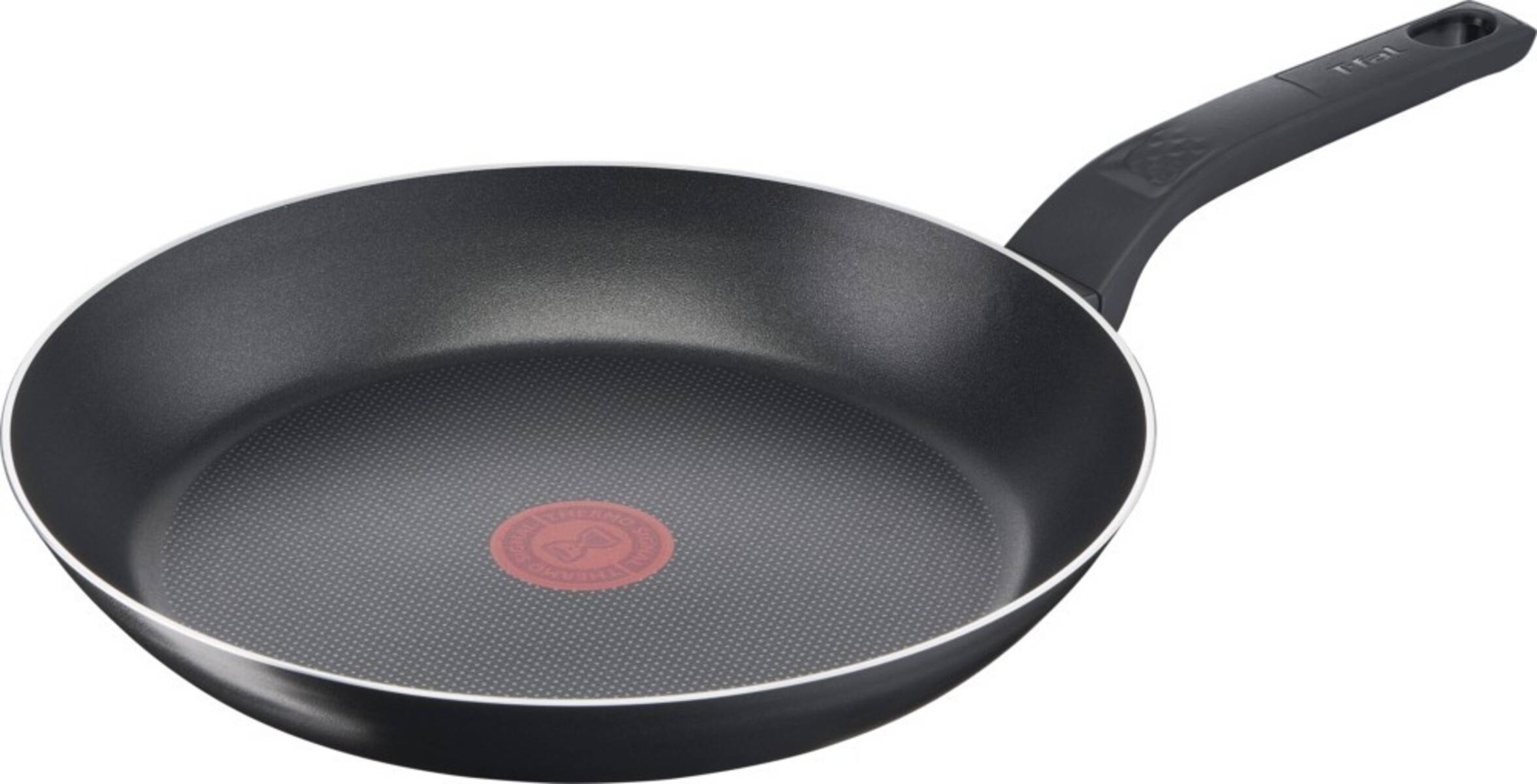 Tefal Pfanne 32cm B55508 schwarz 3168430305151-0