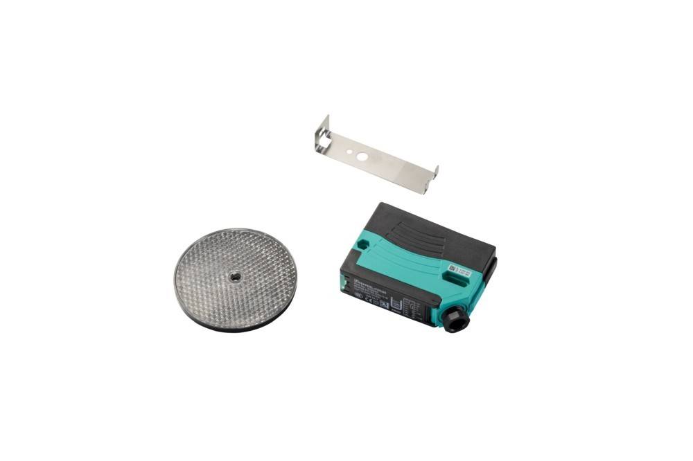 Hekatron Vertriebs Lichtschranke BRL-FSA-0