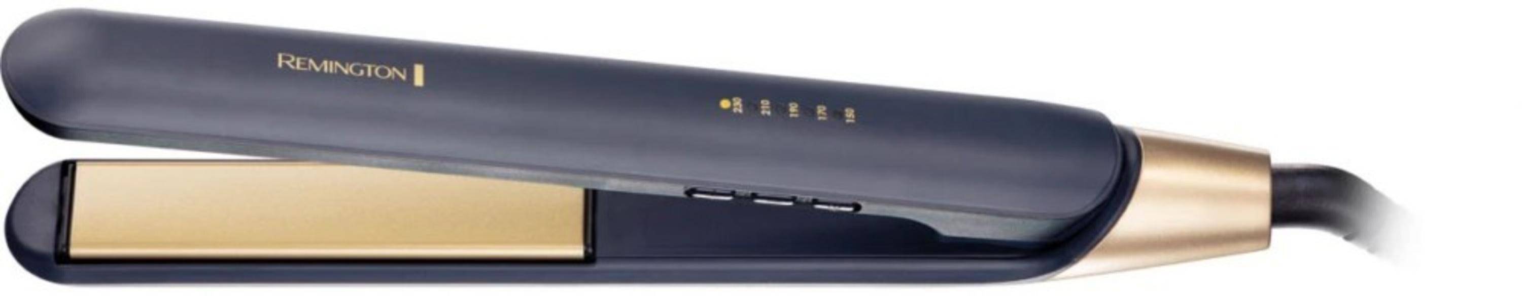 Remington Haarglätter S5805 Sapphire Luxe-0