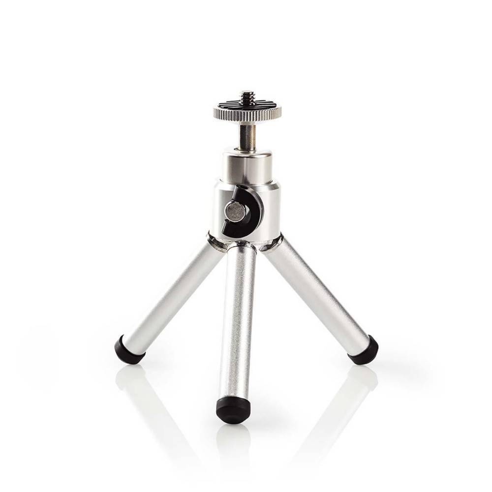 Nedis Stativ TPOD1000GY 5412810292370-0